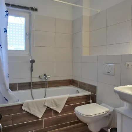 W16 1 S * Graal-Mueritz