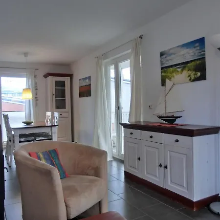Apartment W16 1 S